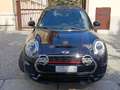 MINI John Cooper Works Cabrio 2.0 Boost Nero - thumbnail 3