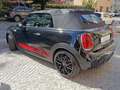 MINI John Cooper Works Cabrio 2.0 Boost Nero - thumbnail 7