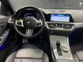 BMW 320 320dA MH xDrive 190ch M Sport Gris - thumbnail 4