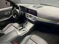BMW 320 320dA MH xDrive 190ch M Sport Gris - thumbnail 5