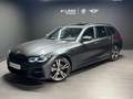 BMW 320 320dA MH xDrive 190ch M Sport Gris - thumbnail 1