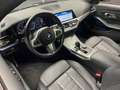 BMW 320 320dA MH xDrive 190ch M Sport Gris - thumbnail 3