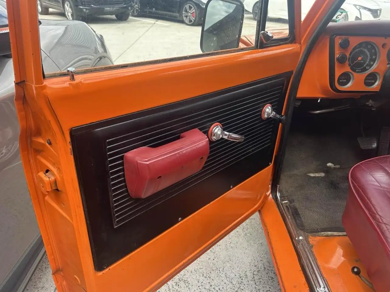 GMC Stepside - Pick Up Négociable - GARANTIE 12 MOIS, foto 9