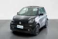 smart forTwo cabrio  EQ Brabus Style Nero - thumbnail 1