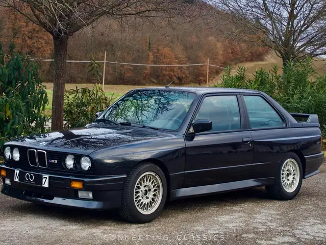 BMW M3 M3 2.3