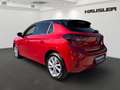 Opel Corsa Elegance 1.2T *Kamera*Sitz-&Lenkradheizung*Tote-Wi Rot - thumbnail 5