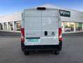 Fiat Ducato e 3 e Furgón 3.500 L3 H2 47 kW - Blanco - thumbnail 5