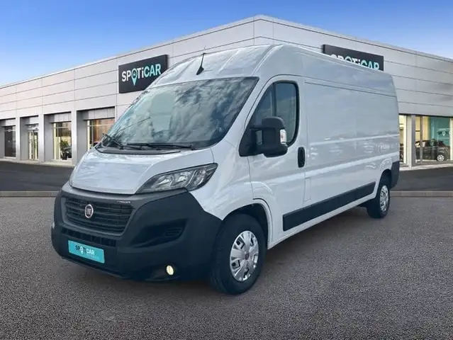 Fiat Ducato e 3 e Furgón 3.500 L3 H2 47 kW -