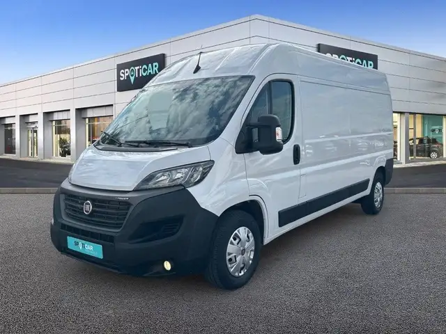 Fiat Ducato e 3 e Furgón 3.500 L3 H2 47 kW -