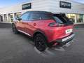 Peugeot 2008 2ª serie PureTech 130 S&S EAT8 GT Rosso - thumbnail 7