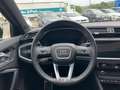 Audi Q3 Sportback 40 TFSI quattro Black line S tronic Gris - thumbnail 8