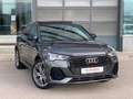 Audi Q3 Sportback 40 TFSI quattro Black line S tronic Gris - thumbnail 2