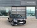 Audi Q3 Sportback 40 TFSI quattro Black line S tronic Gris - thumbnail 1