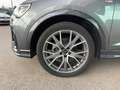 Audi Q3 Sportback 40 TFSI quattro Black line S tronic Gris - thumbnail 13