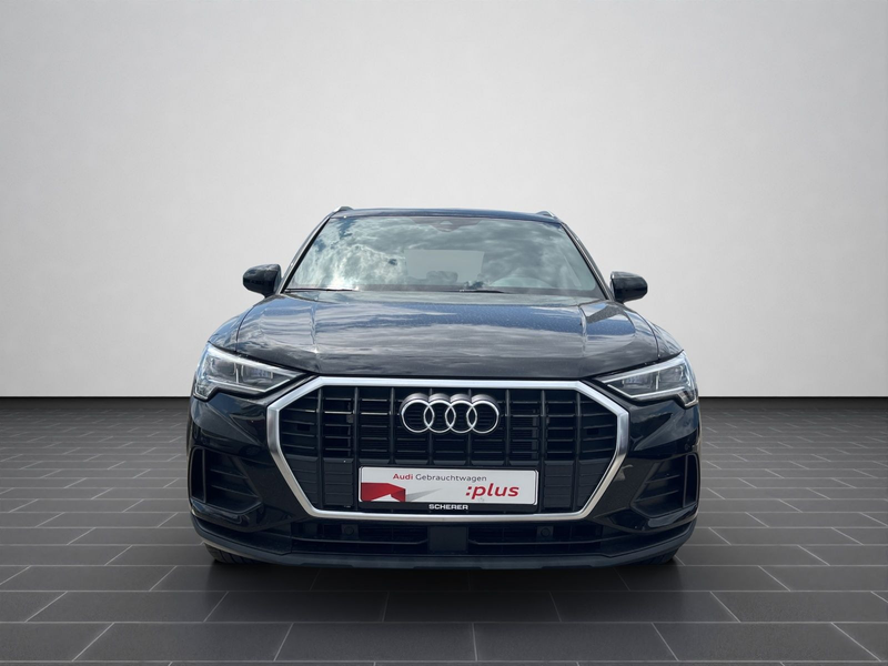 Audi Q3 45 TFSI e S tronic NAVI RFK SHZ LED SONOS — photo 5