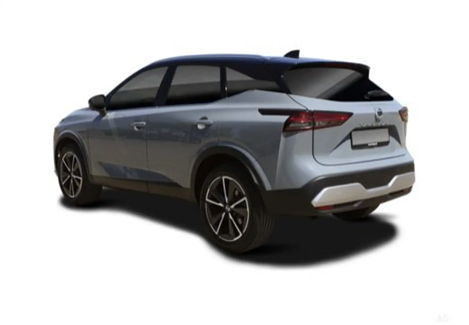 Nissan Qashqai III 2021 1.3 mhev N-Connecta 2wd 140cv - 2