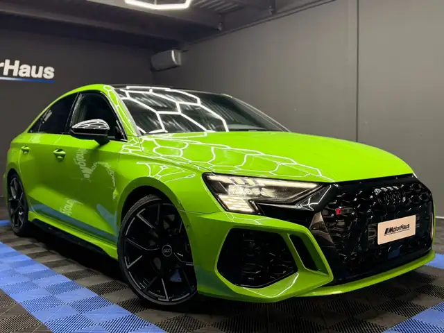 Audi RS3 Sedan 2.5 tfsi