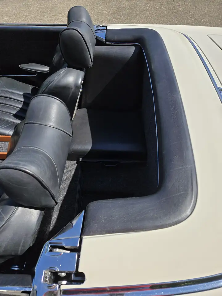Mercedes-Benz SL 250, foto 6