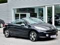 Peugeot 207 CC 1.6i 16v CABRIOLET Noir - thumbnail 7