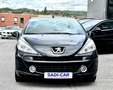Peugeot 207 CC 1.6i 16v CABRIOLET Noir - thumbnail 2