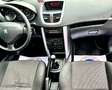 Peugeot 207 CC 1.6i 16v CABRIOLET Noir - thumbnail 13