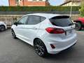 Ford Fiesta Fiesta 5p 1.1 ST-Line 85cv my19.5 Bianco - thumbnail 3