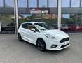 Ford Fiesta Fiesta 5p 1.1 ST-Line 85cv my19.5 Bianco - thumbnail 1