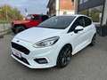 Ford Fiesta Fiesta 5p 1.1 ST-Line 85cv my19.5 Bianco - thumbnail 4