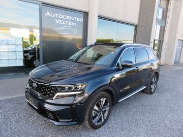 Sorento HEV 1.6 TGI AWD Sense