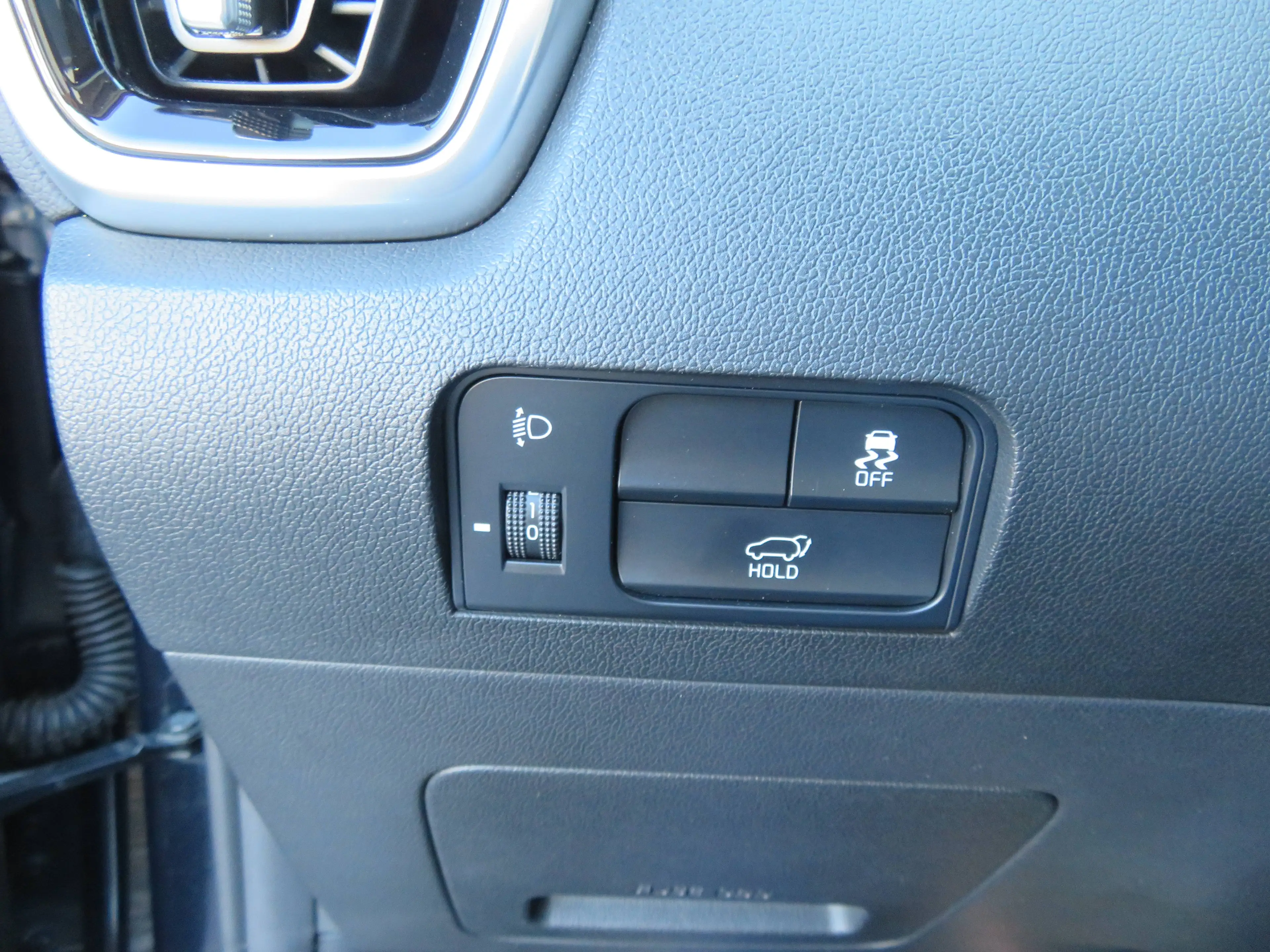 Kia Sorento Sorento HEV 1.6 TGI AWD Sense — photo 14