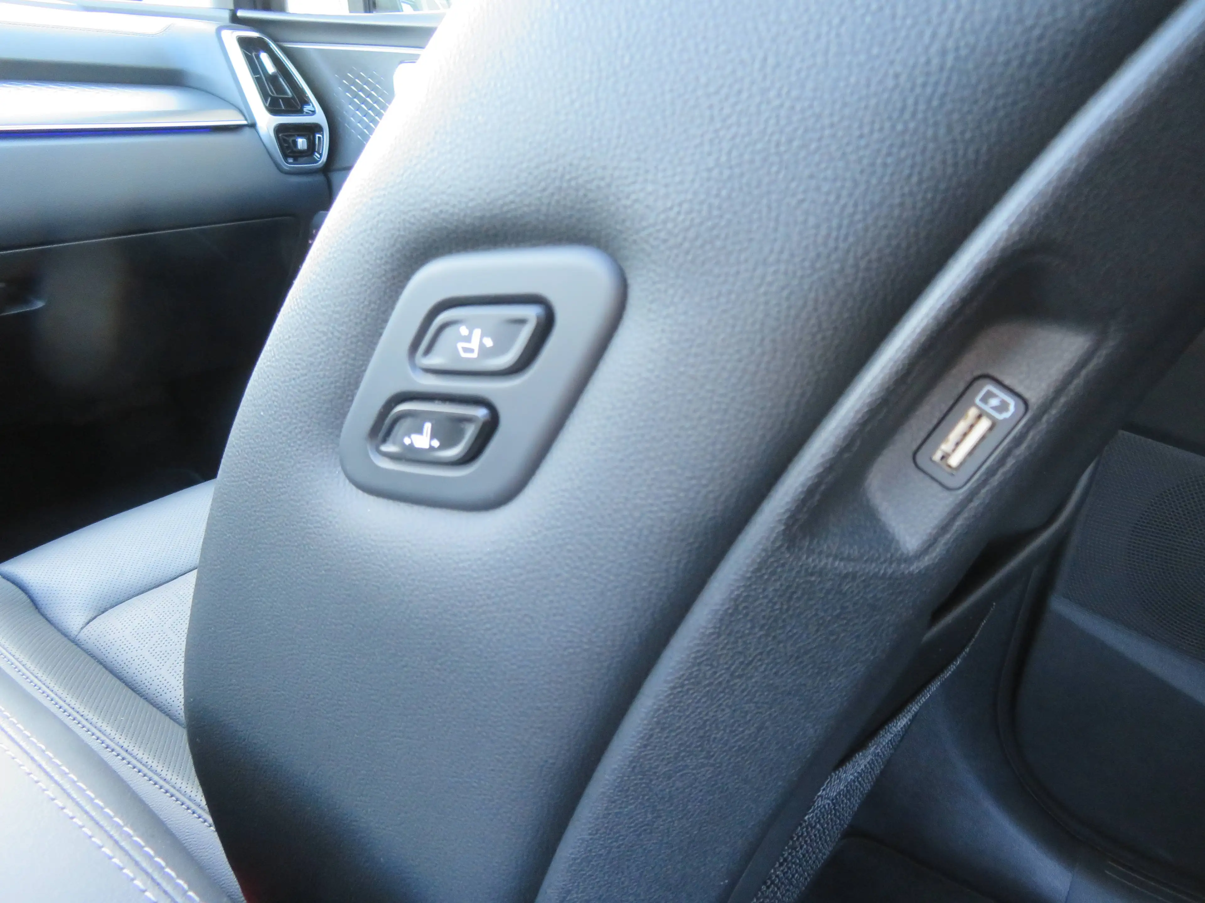 Kia Sorento Sorento HEV 1.6 TGI AWD Sense — photo 15