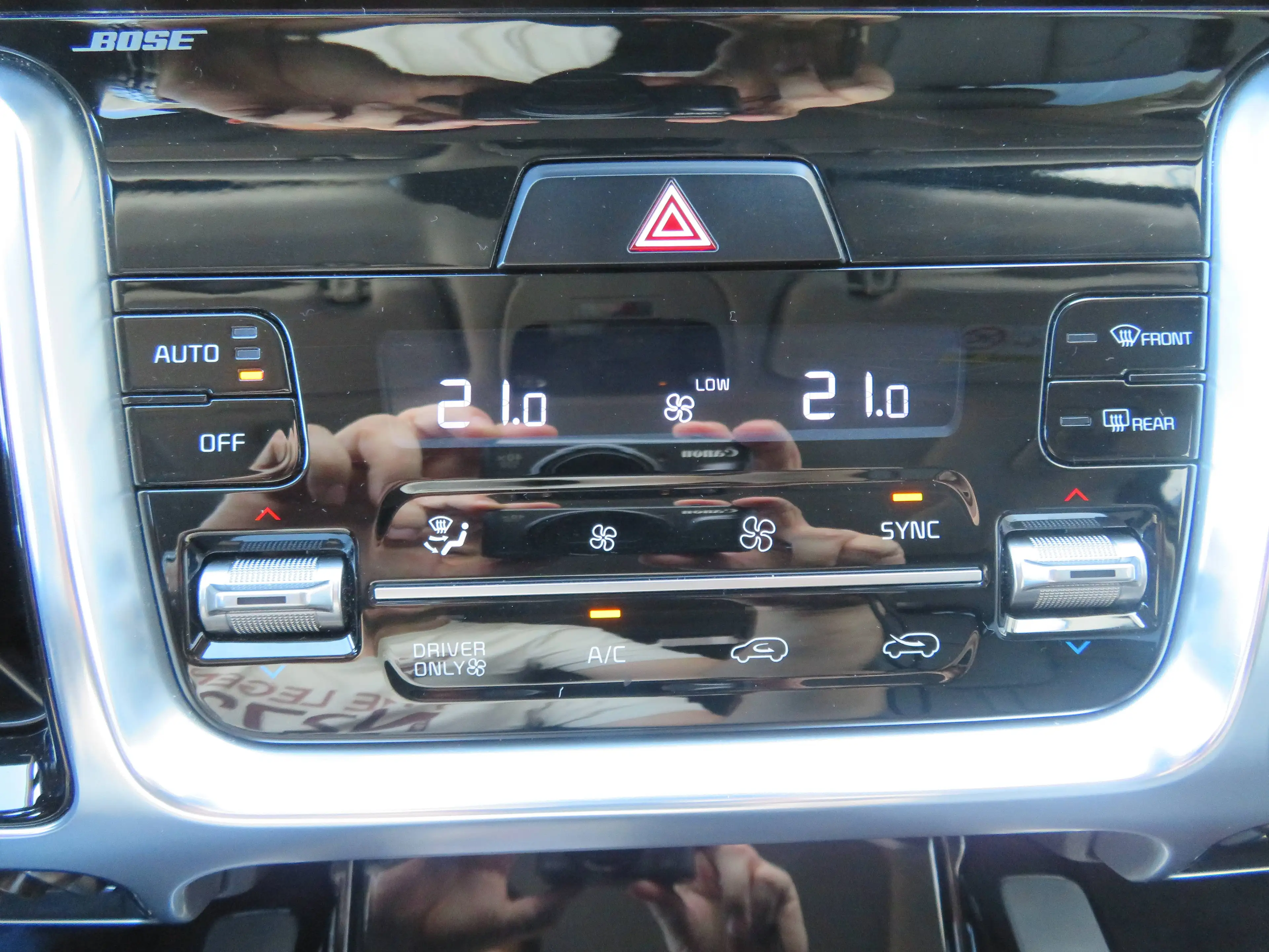 Kia Sorento Sorento HEV 1.6 TGI AWD Sense — photo 21
