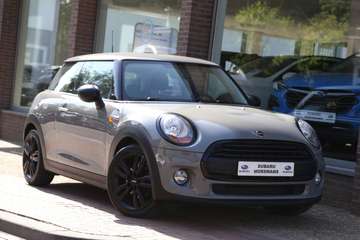 1.2 Airco Moonwalk Grey Union Jack
