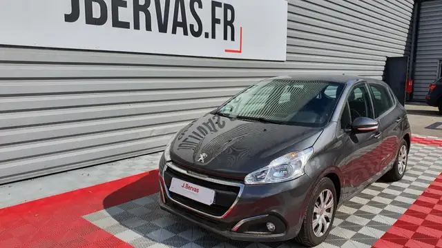 Peugeot 208 AFFAIRE BLUEHDI 100 S&S BVM5 PREMIUM PACK
