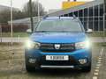 Dacia Sandero 0.9 TCe SL Stepway Blauw - thumbnail 3