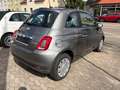 Fiat 500C 1.0 GSE N3 Hybrid DOLCEVITA Neuwertig Grau - thumbnail 4