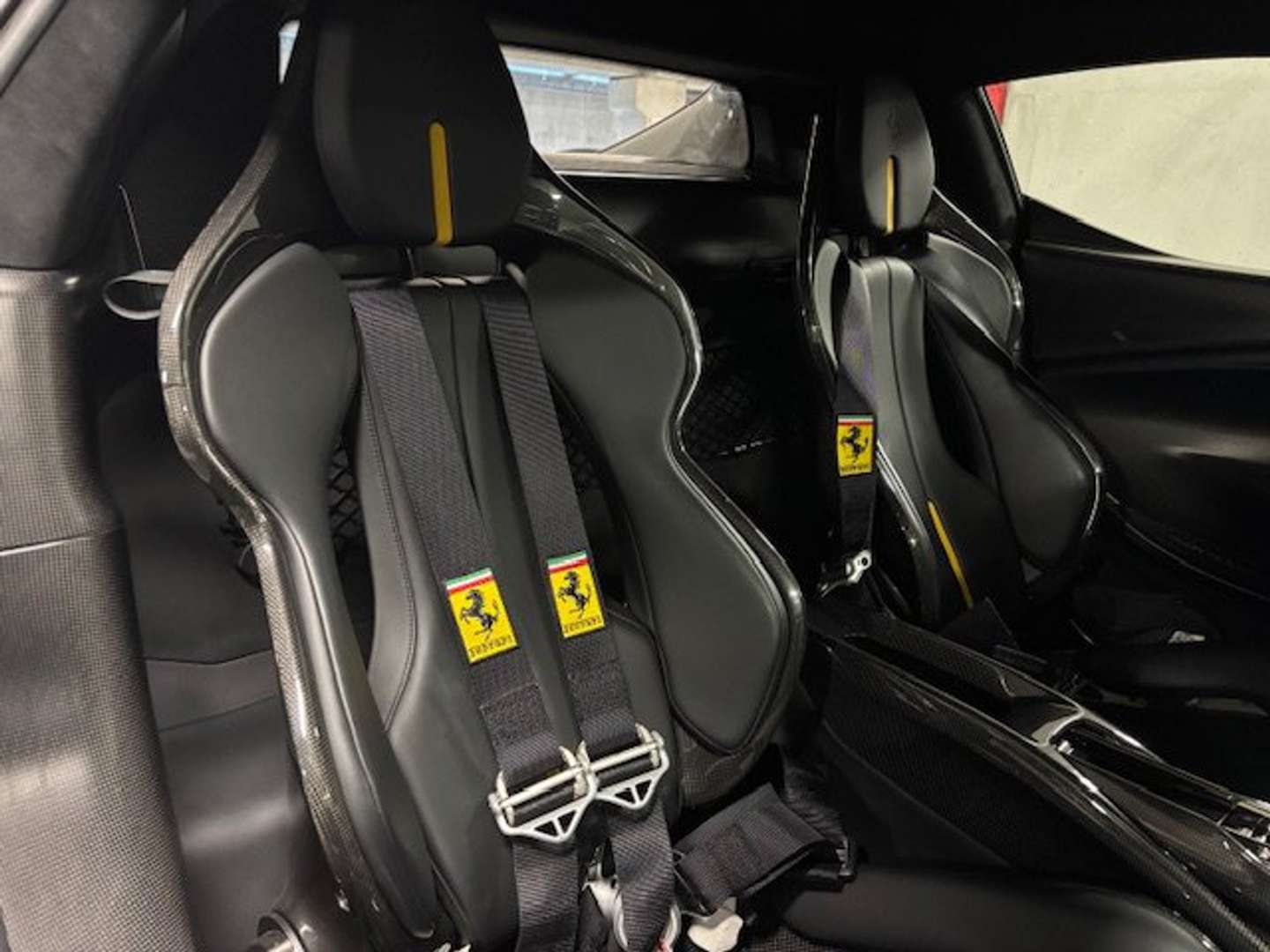 Ferrari 296 GTB - - Joinsteer - #2