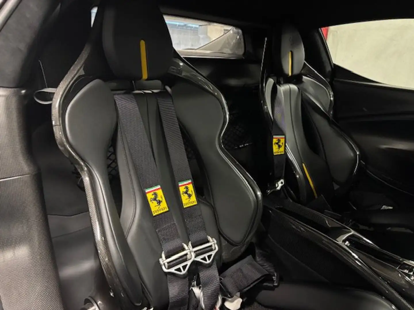 Ferrari 296 296 GTB IVA ESPOSTA - 2