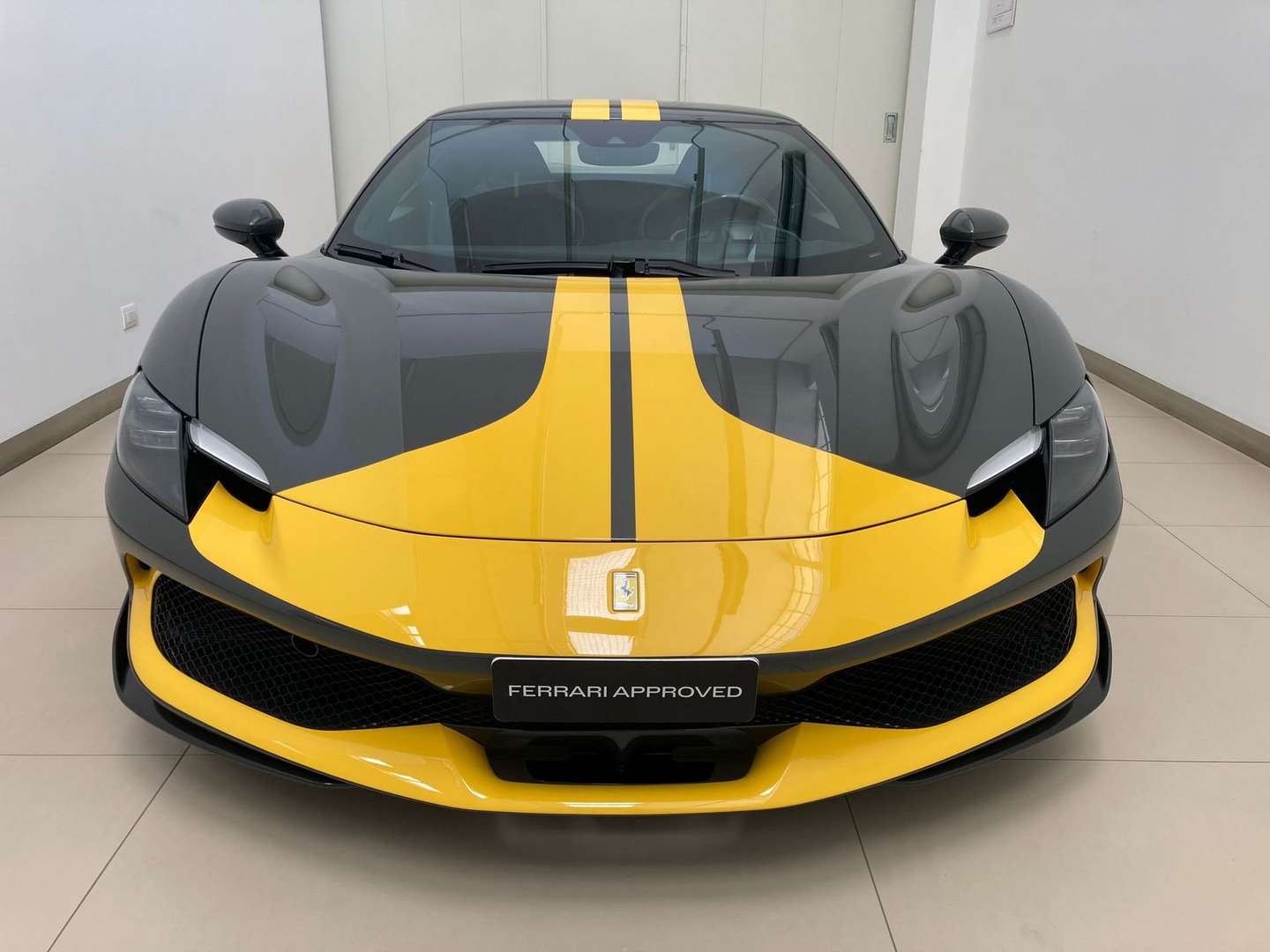 Ferrari 296 GTB - - Joinsteer - #1