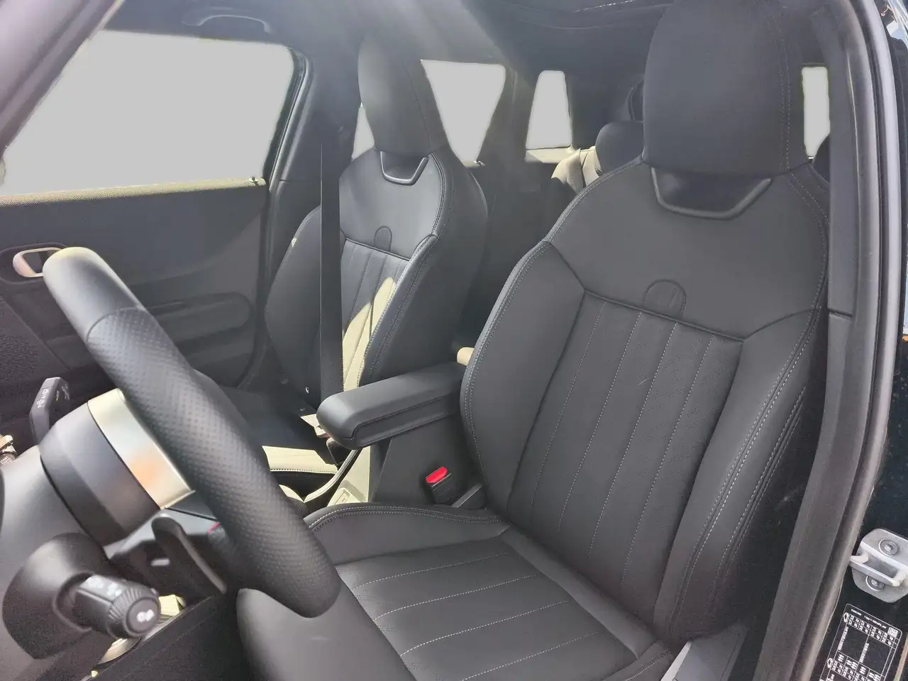 MINI Cooper John Cooper Works Trim, миниатюра 16