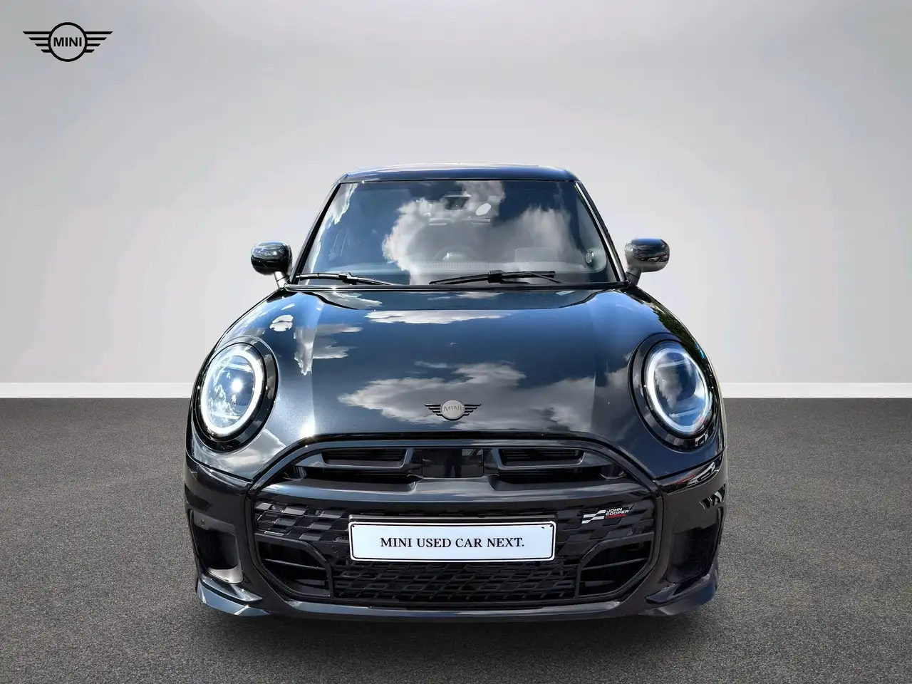 MINI Cooper John Cooper Works Trim, миниатюра 13