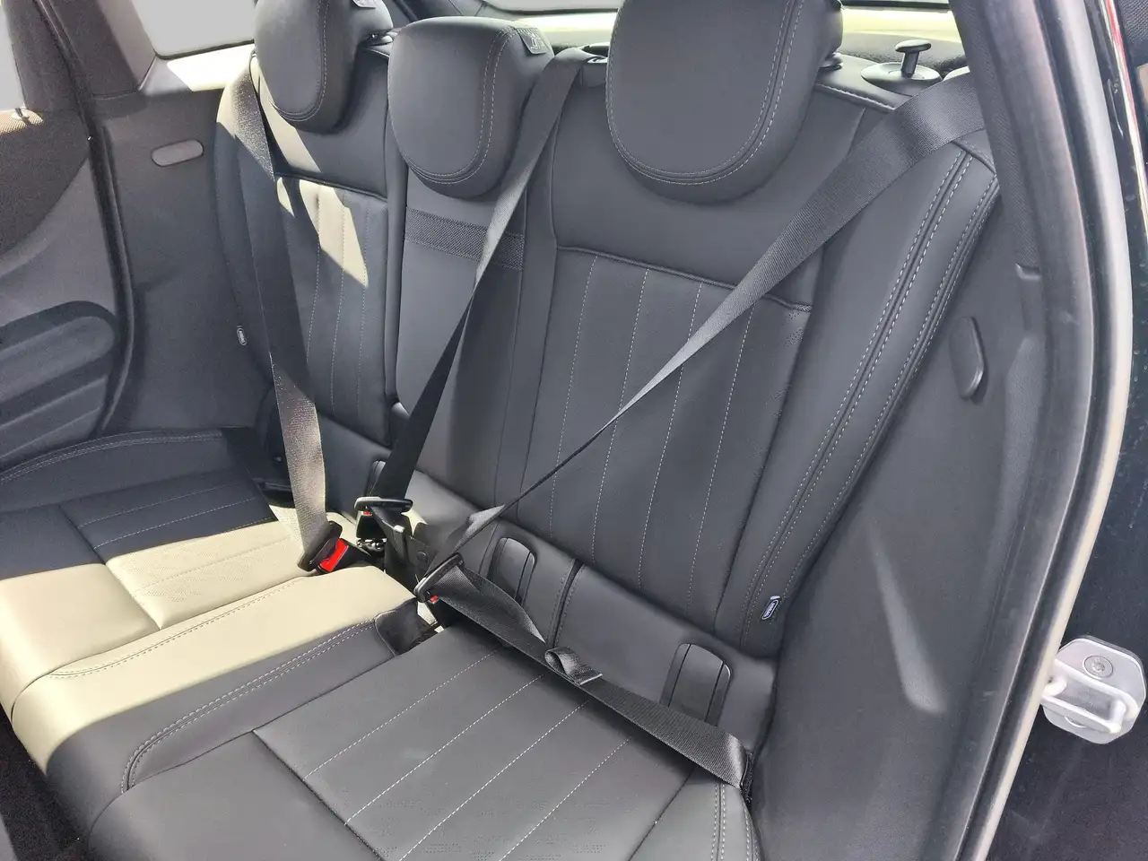 MINI Cooper John Cooper Works Trim, миниатюра 19