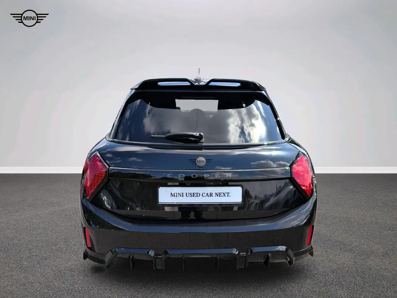 MINI Cooper John Cooper Works Trim, миниатюра 17