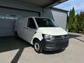 Volkswagen T6 Transporter Kastenwagen LR 2,0 TDI KLIMA/EINPARKHILFE/ZGG 3,2t Weiß - thumbnail 11