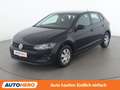 Volkswagen Polo 1.0 Austria Schwarz - thumbnail 1