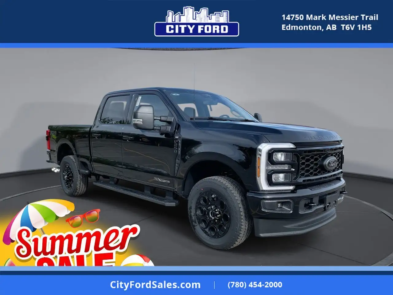 2026 Ford F 250