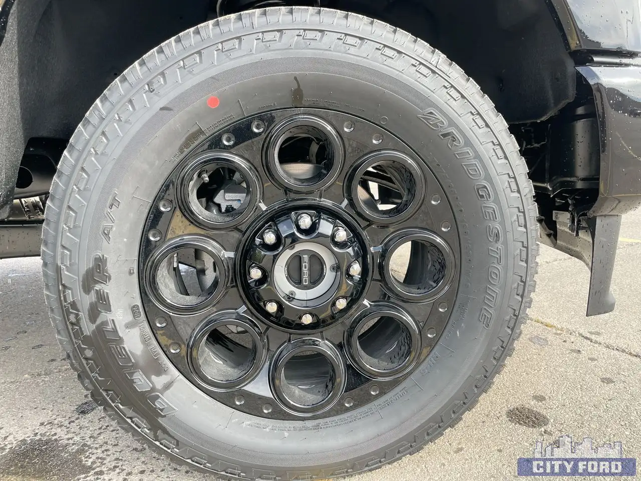 Ford F 250 снимка Ford F 250
