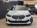 BMW 116 116d 5p. Msport Bianco - thumbnail 2