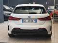BMW 116 116d 5p. Msport Bianco - thumbnail 5