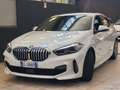 BMW 116 116d 5p. Msport Bianco - thumbnail 3
